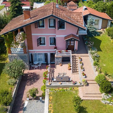 Country House Vrbovcanka Daruvar Εξωτερικό φωτογραφία